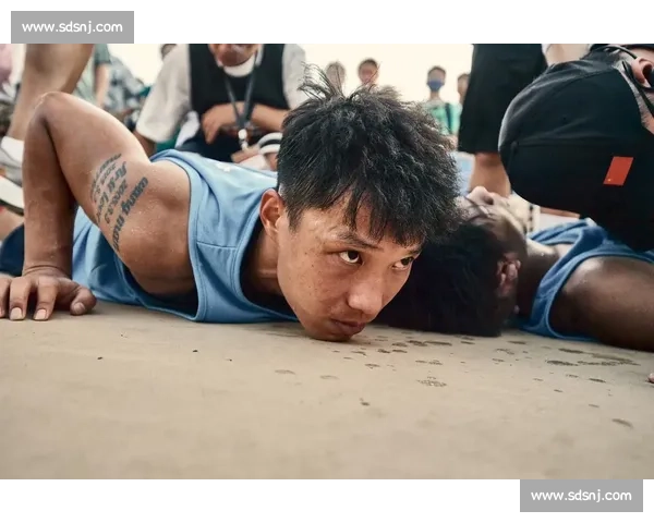 太励志！从路人王到国际赛，他的故事激励无数人！