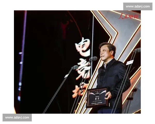 电竞新势力崛起！中东电竞官方公告，开启无限可能！