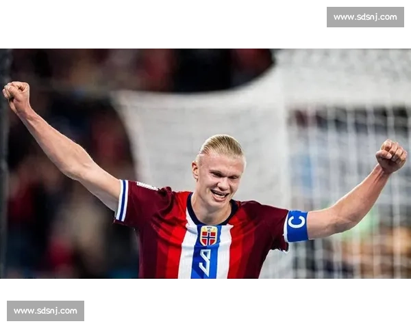 谁是最佳前锋哈兰德进球榜给出答案! 谁是最佳前锋哈兰德进球榜给出答案!