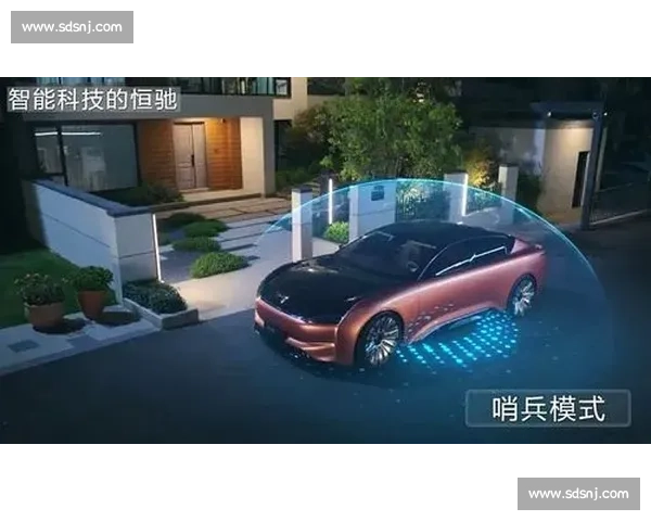 2026世界杯球场黑科技，智能足球将带来哪些惊喜