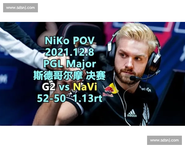 CS_GO major大赛时间确认，枪王之王谁能诞生