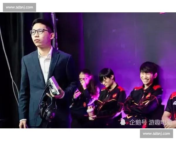 TES.JackeyLove自信心爆棚,能否carry全场 TES.JackeyLove自信心爆棚,能否carry全场