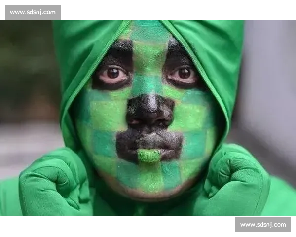 揭秘肯尼亚电竞背后的梦想与汗水，一个不为人知的故事