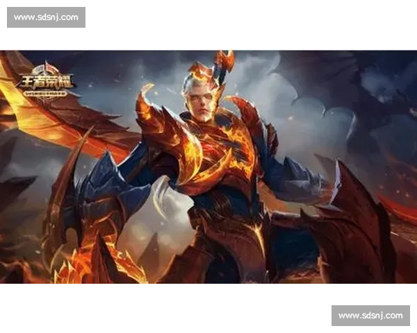 王者荣耀解说，用声音描绘精彩的电竞画卷