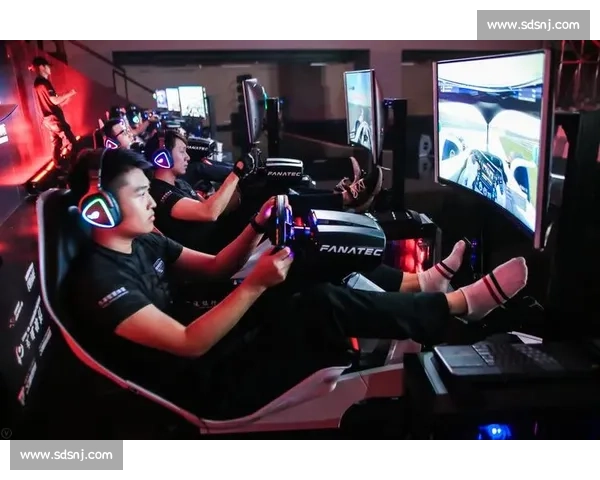 谁能想到！F1电竞线上总决赛黑马崛起，搅乱积分榜！