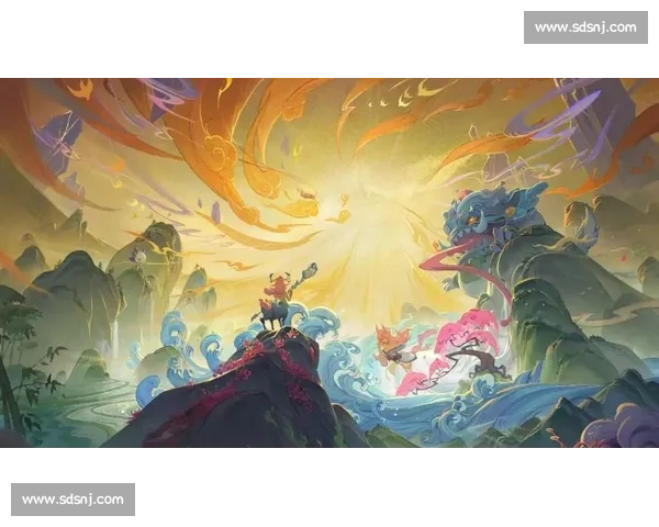 跨越山海的羁绊！中国电竞队伍远征海外，民族精神闪耀赛场